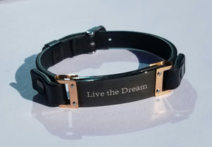 Live the Dream