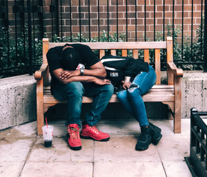 I am tired (A letter to myself)