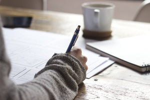 Defining Your Purpose
