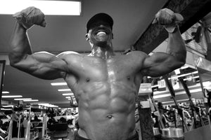 Think Big Live Big