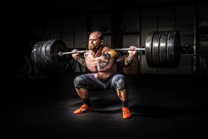 The Gym Inside Your Head