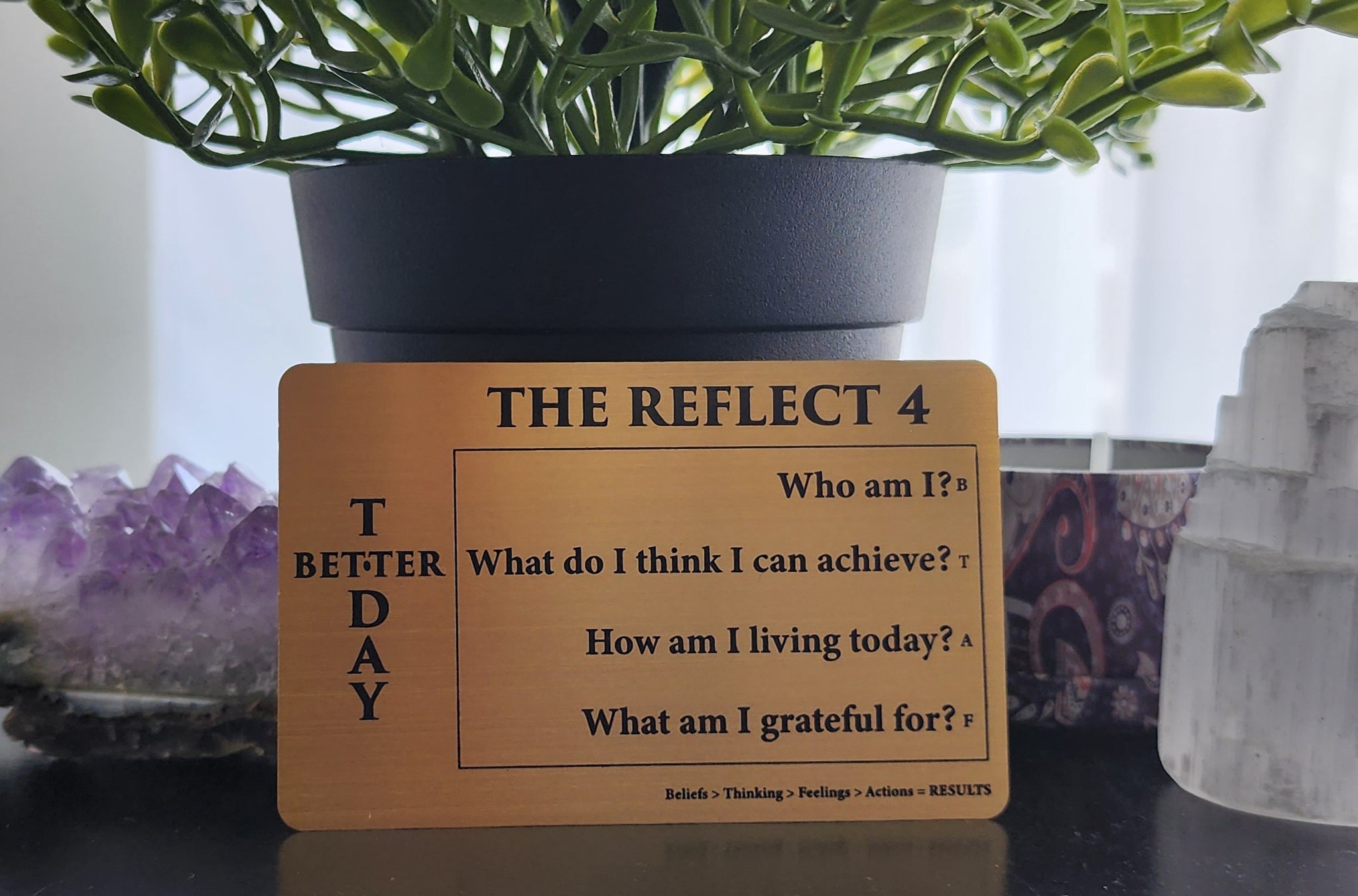 Wellbeing Cards