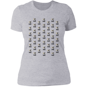 I See Me Better Today Ladies' Boyfriend T-Shirt