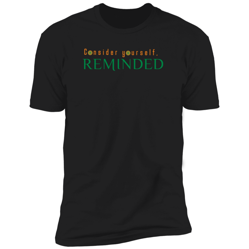 Reflect Premium O&G T-Shirt