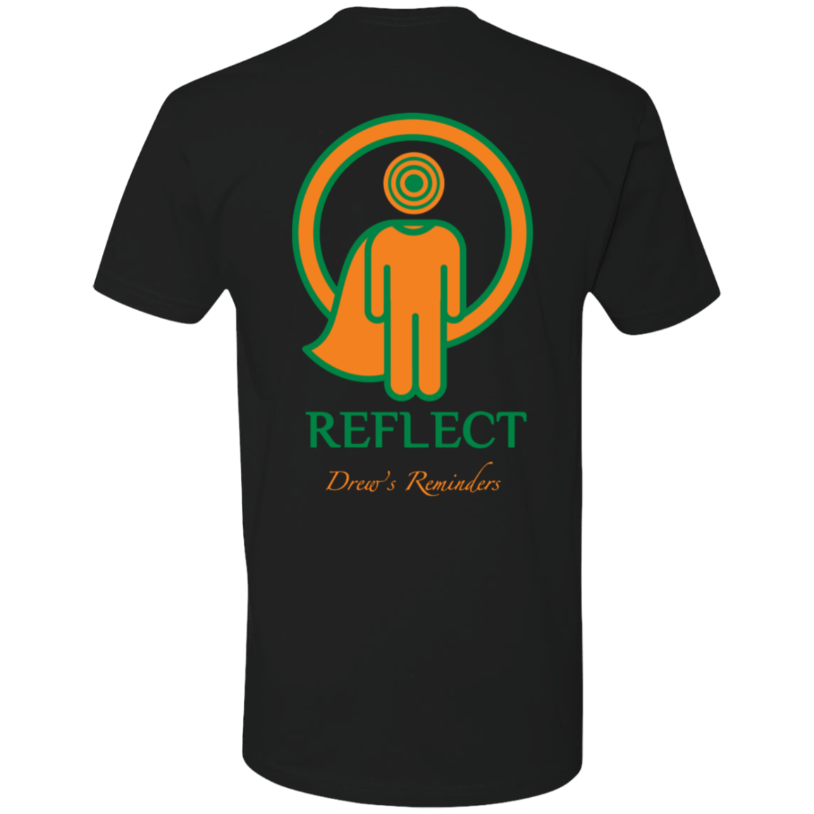 Reflect Premium O&G T-Shirt