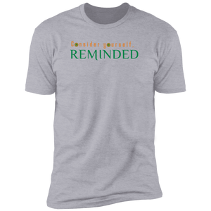 Reflect Premium O&G T-Shirt