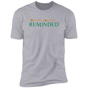 Renew Premium O&G T-Shirt