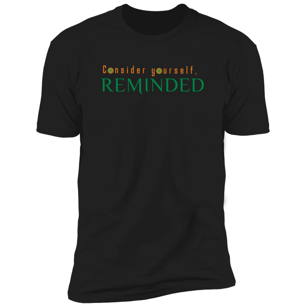 Renew Premium O&G T-Shirt