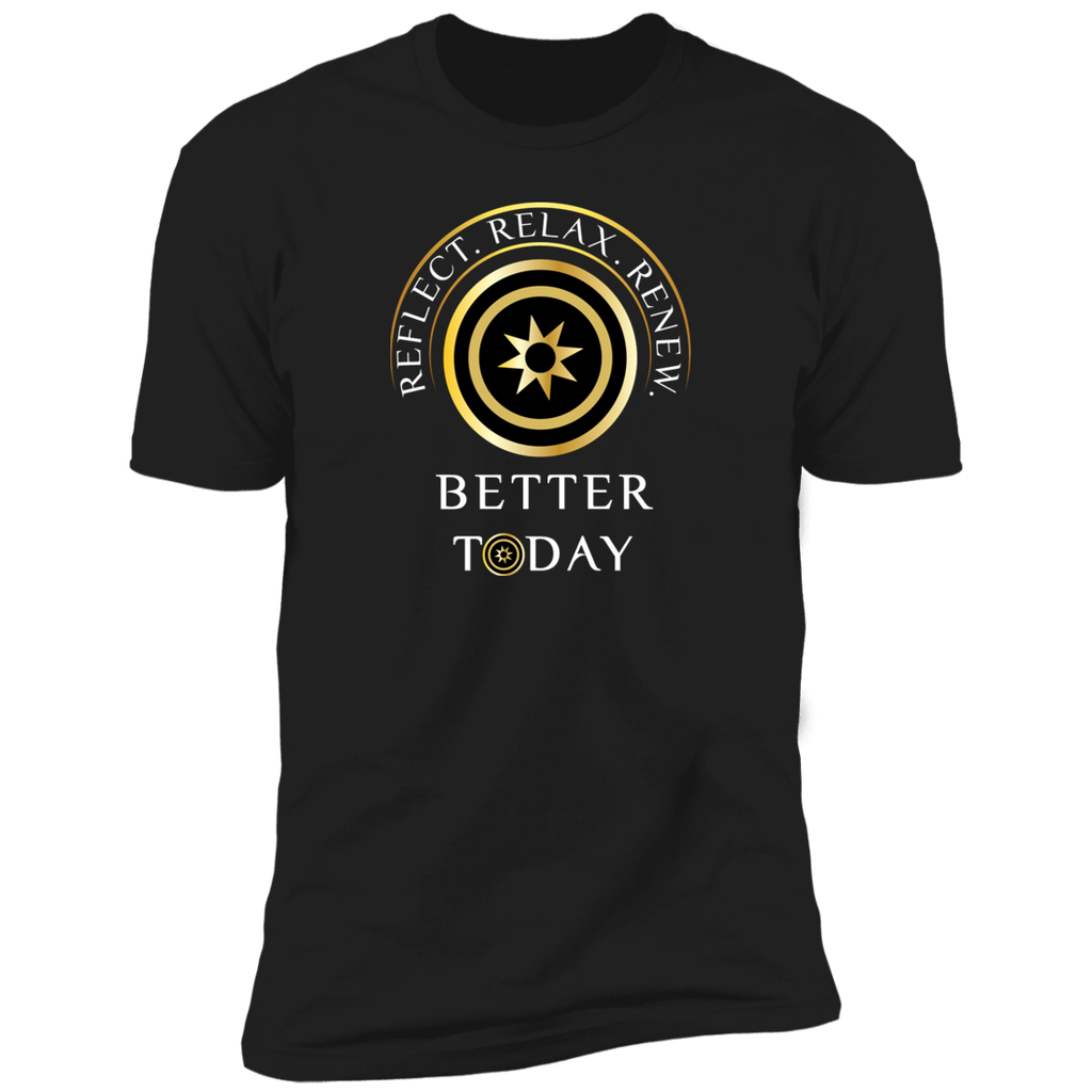 Better Today Premium T-Shirt