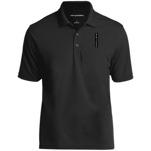 Reminded Dry Zone UV Micro-Mesh Polo