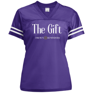 The Gift Ladies' Replica Jersey