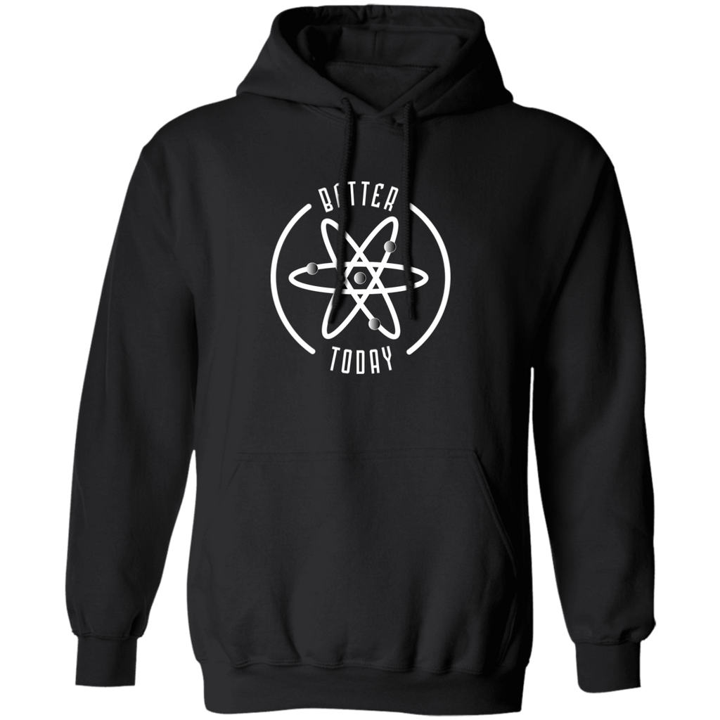 Better Today Pullover Hoodie