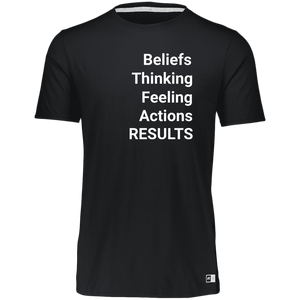 Results 25 Essential Dri-Power Tee