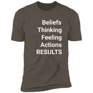 The Formula Premium Short Sleeve T-Shirt