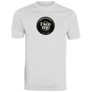 I See Me Moisture-Wicking Tee
