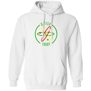 RYG Better Today Pullover Hoodie