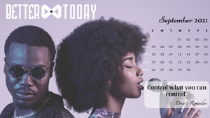 Free Monthly Calendar Wallpaper for Laptop/Computer October 2021