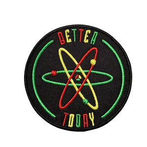 Better Today Patch